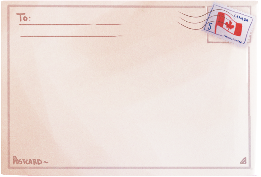 Postcard